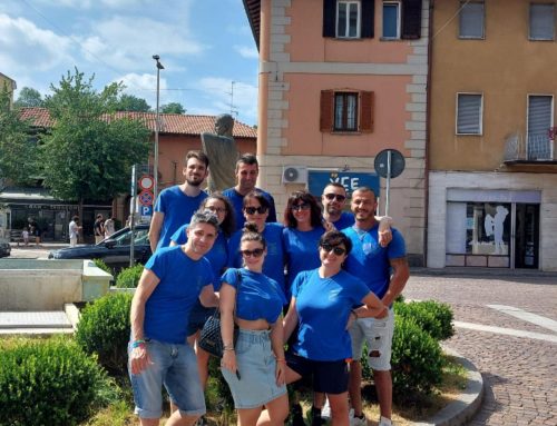 Consegna 3 luglio 2023