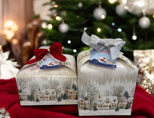 IL NATALE DI CARLOTTA 2025